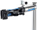 ParkTool Pied d'Atelier PRS-3.3-2 Deluxe - argenté-bleu-noir