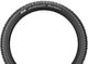 Schwalbe Hans Dampf Evolution ADDIX Soft 26" cubierta plegable modelo 2019 - negro/26x2,35