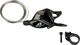 SRAM Trigger shift lever GX 2-/11-speed - black/11-speed