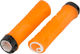 Ergon GE1 Evo Factory Slim handlebar grips - frozen orange