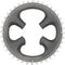 Shimano XTR FC-M9020-3 11-speed Chainring - grey/40 