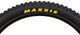Maxxis Cubierta plegable Assegai 3C MaxxGrip Downhill WT TR 27,5" - negro/27,5x2,5