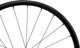 Fulcrum Rapid Red 3 Center Lock Disc 28" Wheelset - black/142 mm/100 mm/28"/Shimano Road/100 mm/Shimano Road/100 mm/142 mm