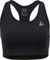 Craft Sujetador deportivo Training Bra Classic - black/M