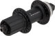 Shimano HR-Nabe FH-UR600 Disc Center Lock für Schnellspannachse - schwarz/Shimano Road/36/Shimano Road