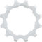 Shimano Sprocket for XT CS-M771 10-speed - silver/12 tooth