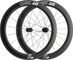 DT Swiss ARC 1400 DICUT 62 Carbon Rim Brake 28" Wheelset - black/130 mm/100 mm/28"/Shimano Road/100 mm/Shimano Road/100 mm/130 mm