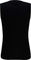 GripGrab Ultralight Sleeveless Mesh Base Layer - black/M