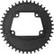 3T Torno SRAM Flattop Kettenblatt - black/42 Z