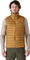 Patagonia Down Sweater Weste - raptor brown/M