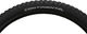 Continental Mountain King III 29" Folding Tyre - black/29 /58 mm/58-622/2.3 