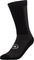 ASSOS Chaussettes Trail Winter T3 - black series/39 - 42