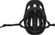 uvex Casque renegade MIPS - black-white mat/57 - 61 cm