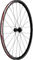 Fulcrum Rapid Red 3 Center Lock Disc 28" Wheelset - black/142 mm/100 mm/28"/Shimano Road/100 mm/Shimano Road/100 mm/142 mm