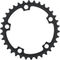 SRAM Road X-Glide Yaw, 5-Arm, 110 mm BCD Chainring - blast black/34 tooth