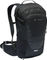 VAUDE Mochila Moab 15 II - black/15000 