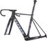 Factor Kit cadre carbone édition limitée OSTRO V.A.M Disc TdF - tdf 2024/52 cm, T47a DUB