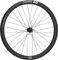 DT Swiss HGC 1400 SPLINE 42 Center Lock Disc Hybrid Carbon 28" Wheelset - UD carbon/142 mm/100 mm/28"/Campagnolo N3W/100 mm/100 mm/142 mm