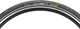 Continental Ride City 28" Drahtreifen - schwarz-reflex/28 "/37 mm/42-622