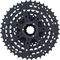 Shimano Cassette CS-LG300-9 Linkglide 9 velocidades - negro/11-41