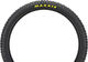 Maxxis Dissector 3C MaxxTerra EXO+ WT TR 27,5" Faltreifen - schwarz/27.5 "/61 mm/61-584/2.4 "