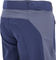 ION Traze Vent Womens Shorts - indigo dawn/S