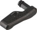 BikeYoke Quick Reset Lever for Revive - black