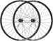 DT Swiss Set de Roues HX 1700 SPLINE 27,5" 30 Boost Disc 6 trous Hybrid - noir/Shimano Micro Spline/Boost/148 mm/110 mm/Boost/27,5" (650B)/110 mm/Shimano Micro Spline/110 mm/148 mm