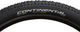 Continental Race King 2.2 ProTection 27,5" Faltreifen - schwarz/27.5 "/55 mm/2.2 "/55-584