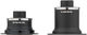 Zipp End Caps for Cognition Disc V1 10 x 135 mm Rear Hubs - universal/Shimano
