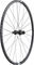 DT Swiss P 1800 SPLINE 23 Center Lock Disc 28" Wheelset - black/Shimano Road/142 mm/100 mm/28"/100 mm/Shimano Road/100 mm/142 mm/Non Boost/Non Boost