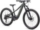 Specialized Turbo Levo SL HT 24" Kinder E-Mountain Bike - gloss oak green metallic-limestone-satin smoke/24"