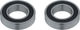 NoTubes Deep Groove Ball Bearing 6902 15 x 28 x 7 mm - universal/6902