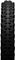 Michelin Cubierta plegable E-Wild Rear 27,5+ - negro/27,5x2,6