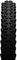 Michelin Cubierta plegable E-Wild Rear 27,5+ - negro/27,5x2,8