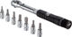 BBB TorqueSet BTL-73 Torque Wrench - black-silver/2 - 14 Nm