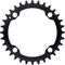 Wolf Tooth Components 104 BCD Chainring for Shimano HG+ 12-speed Chains - black/32 