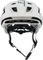 Fox Head Casque Speedframe Pro - blocked-vintage white/55 - 59 cm