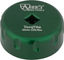 Abbey Bike Tools Bottom Bracket Socket Single Sided for Enduro Bearings Torq Tite - green