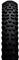 Schwalbe Hans Dampf Evolution ADDIX SpeedGrip Super Trail 29+ Faltreifen - schwarz/29 "/65 mm/65-622/2.6 "