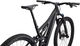 Specialized Stumpjumper Expert Carbon 29" Mountain Bike - gloss obsidian-satin taupe/140 mm/29"/L