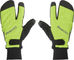 Roeckl Villach 2 Trigger Ganzfinger-Handschuhe - fluo yellow/8