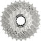 Shimano Dura-Ace Cassette CS-R9100 + Chain CN-HG901 11-speed Set - silver/116/11-28/Shimano Road