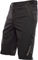 Fasthouse Crossline 2.0 Youth Shorts - black/152, 158