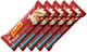 Powerbar Barre Ride Energy - 5 pièces - coco-hazelnut caramel/275 g