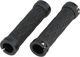 NC-17 Take Control II S-Pro Lock On Handlebar Grips - black/universal