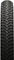 Vittoria Mezcal III TNT G2.0 27.5" Folding Tyre - anthracite-black/27.5x2.35