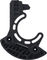 MRP Chain Guide AMg SL Single Speed - black/ISCG 05 32-36 tooth