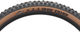 Schwalbe Cubierta plegable Big Betty Evolution ADDIX Soft Super Gravity 29" - negro-bronze skin/29 /62 /62-622/2.4 