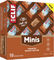 CLIF Bar Mini Barres Énergétiques - 10 pièces - crunchy peanut butter